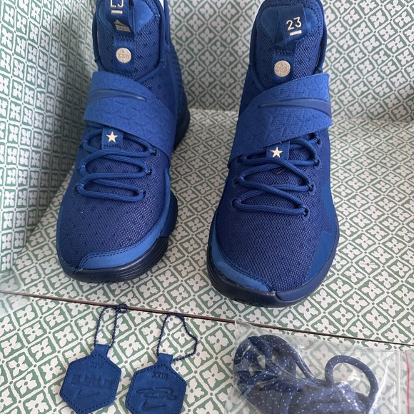 LeBron James XlV main image 4